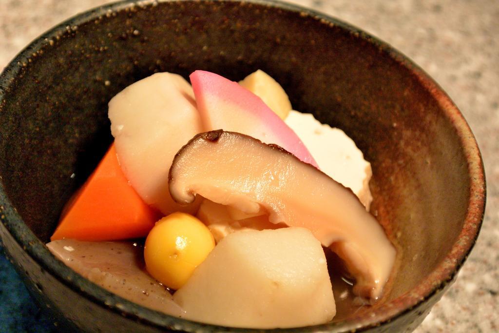 Hotel Hokke Club Niigata Nagaoka