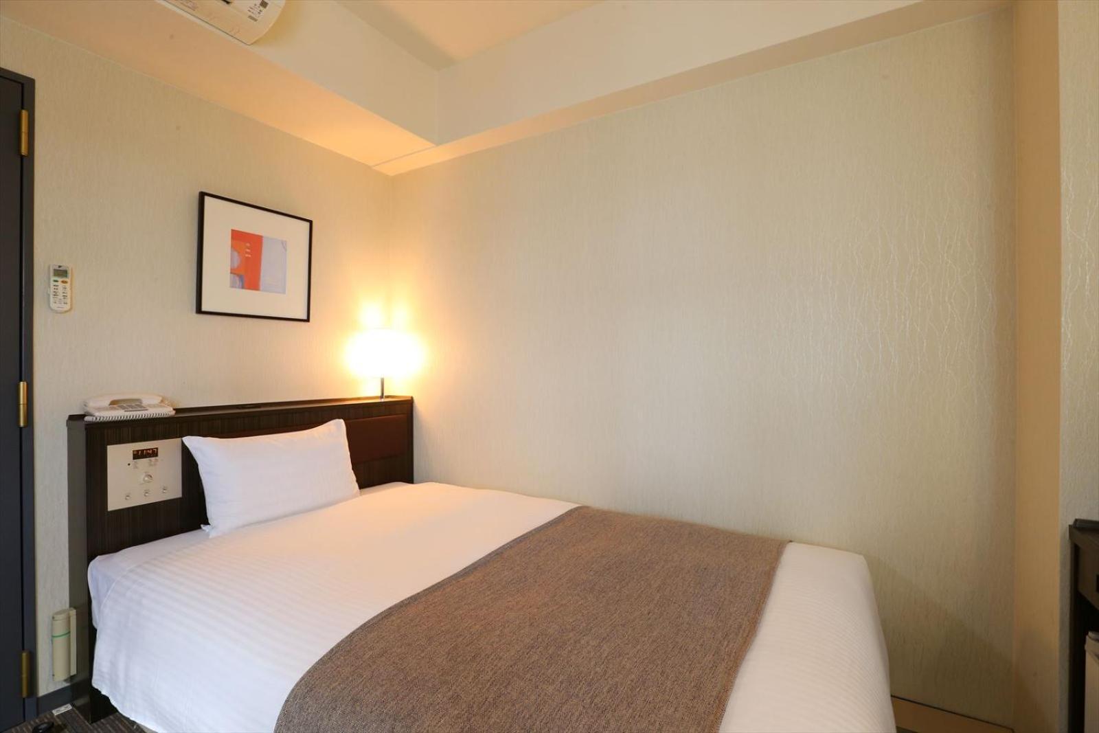 Hotel Hokke Club Niigata Nagaoka