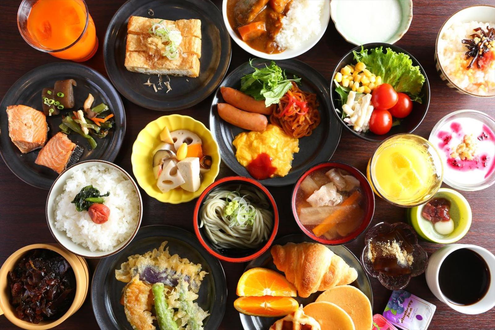 Hotel Hokke Club Niigata Nagaoka 3*