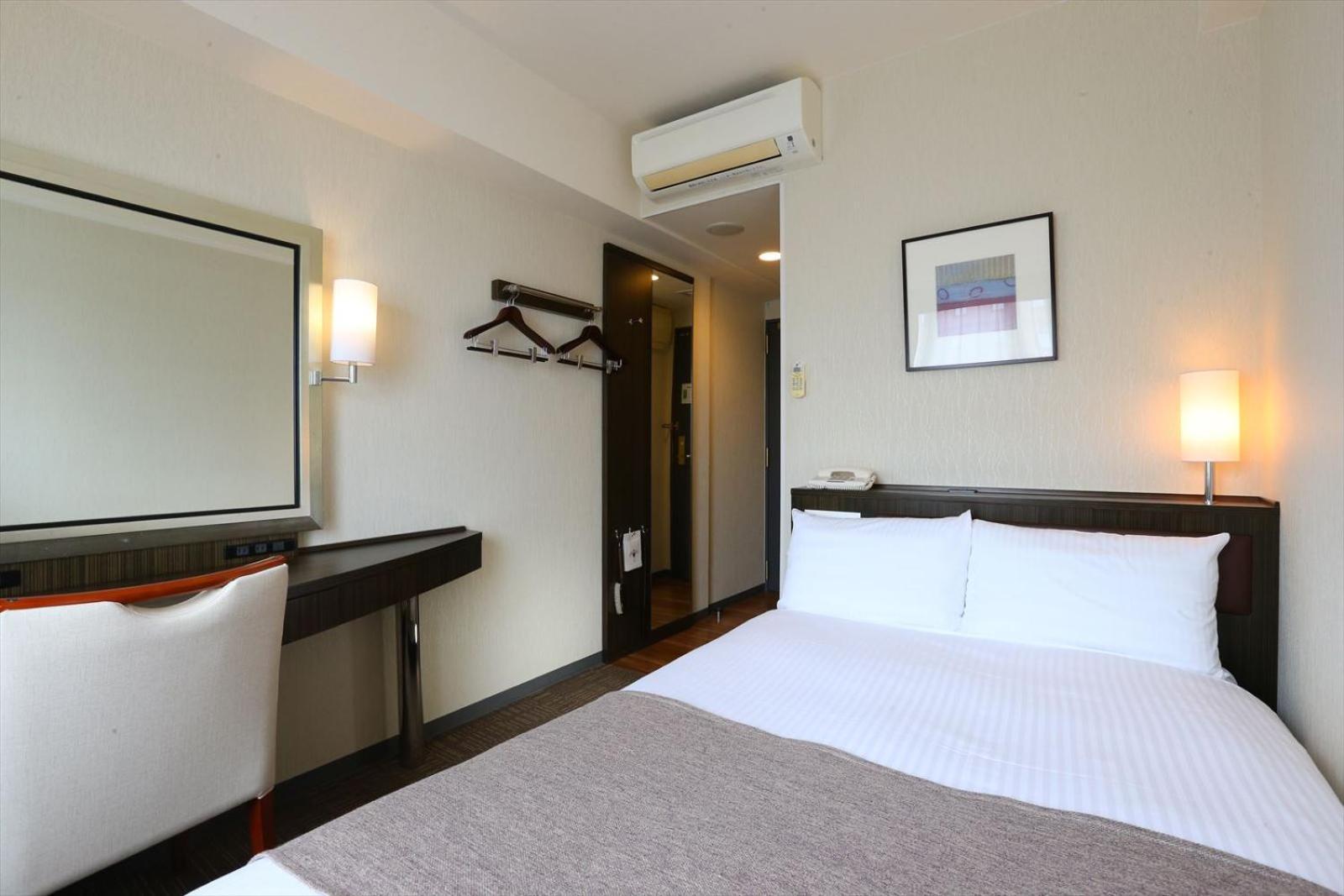 Hotel Hokke Club Niigata Nagaoka Nagaoka (Niigata)