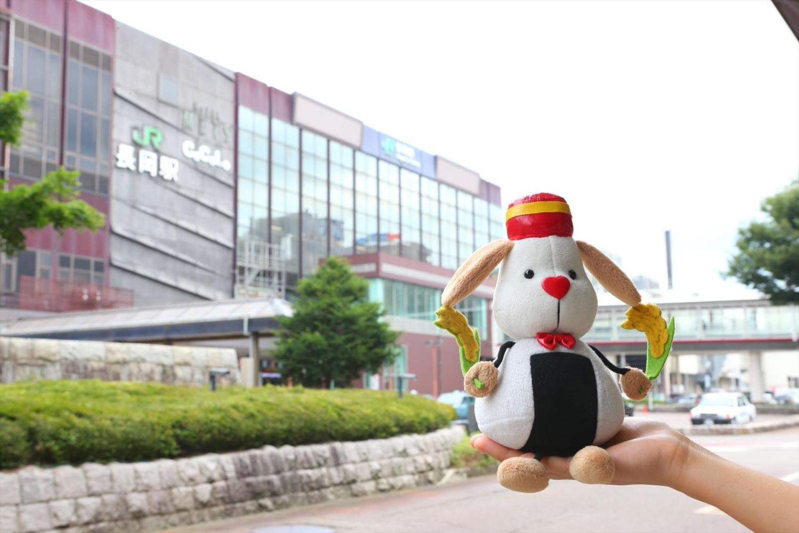 Hokke Club Niigata Nagaoka Hotel 3*