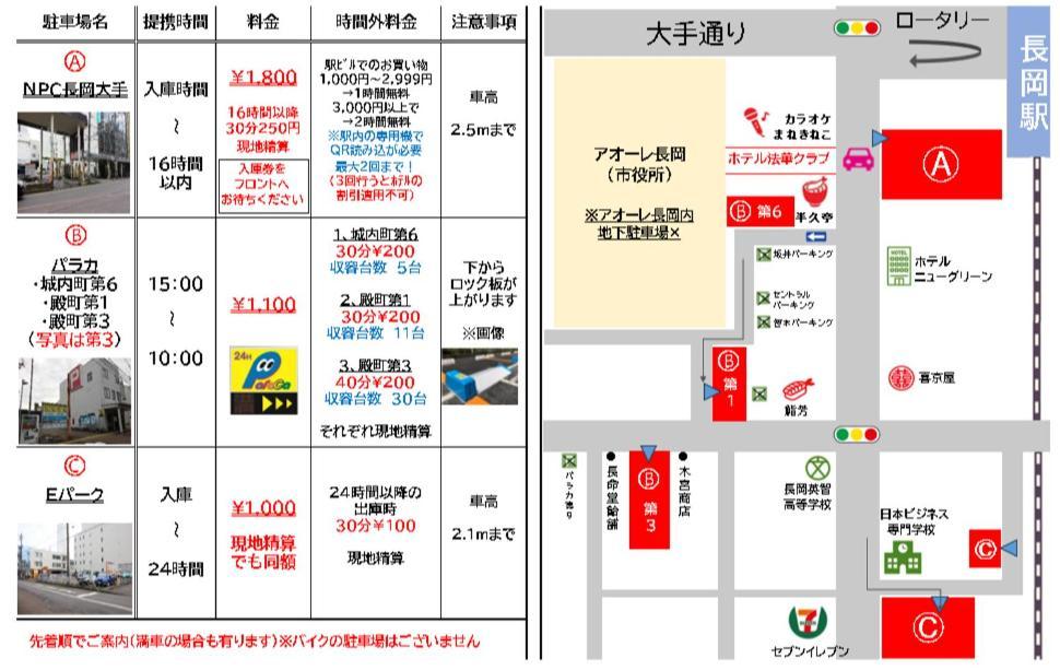 Hotel Hokke Club Niigata