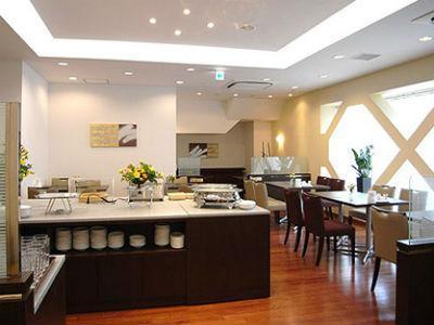 Hokke Club Niigata Nagaoka 3* Nagaoka (Niigata)