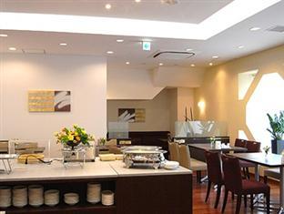 Hokke Club Niigata Nagaoka 3*