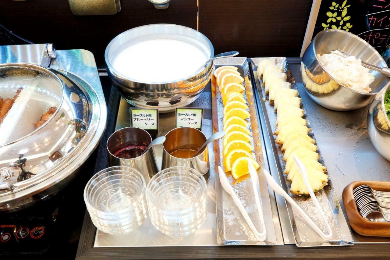 Hokke Club Niigata Nagaoka Hotel 3*