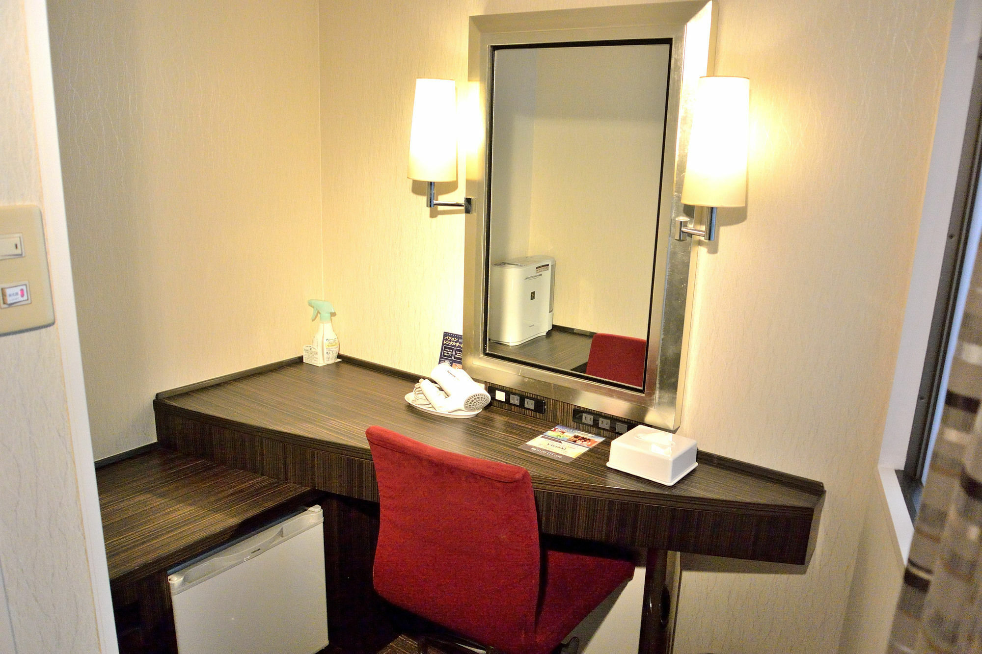 Hokke Club Niigata Nagaoka Hotel
