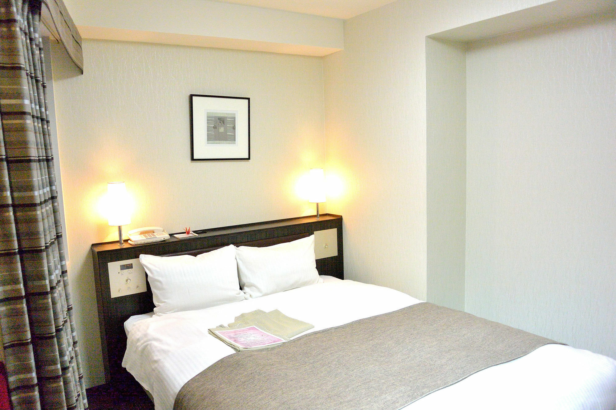 Hotel Hokke Club Niigata Nagaoka 3*
