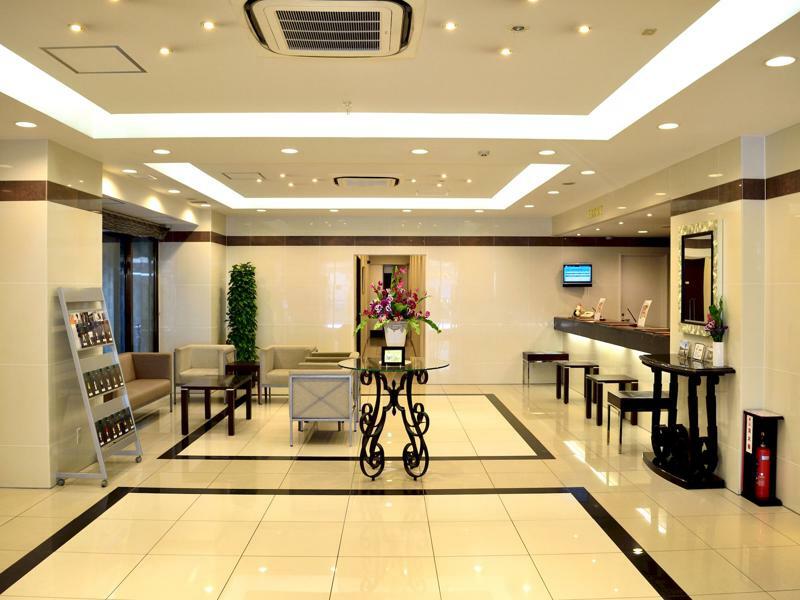 Hokke Club Niigata Nagaoka 3* Nagaoka (Niigata)