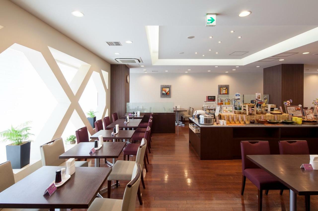 Hotel Hokke Club Niigata Nagaoka